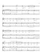 Chilcott Lightwaves SATB and Piano