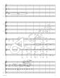 Bruckner Psalm 150 WAB 38 Halleluja! Lobet den Herrn in seinem Heiligtum Sopran-SATB und Orchester (Partitur) (Uwe Wolf)