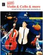 Igudesman More Violin & Cello & More for Violin and Violoncello