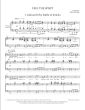 Rutter Feel the Spirit a Cycle of Negro Spirituals Vocal Score (Mezzo-Soprano solo, Mixed Choir and Orchestra or Chamber Ensemble)