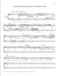 Rutter Feel the Spirit a Cycle of Negro Spirituals Vocal Score (Mezzo-Soprano solo, Mixed Choir and Orchestra or Chamber Ensemble)