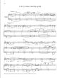 Rutter Feel the Spirit a Cycle of Negro Spirituals Vocal Score (Mezzo-Soprano solo, Mixed Choir and Orchestra or Chamber Ensemble)