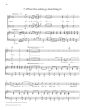 Rutter Feel the Spirit a Cycle of Negro Spirituals Vocal Score (Mezzo-Soprano solo, Mixed Choir and Orchestra or Chamber Ensemble)