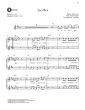 Pop for Alto Saxophone vol.4 (12 Pop-Hits in Easy Arrangements for 1 - 2 Saxophones) (Bk-Online Download) (edited by Uwe Bye)