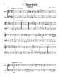 15 Duets for Violin and Cello (arr. Lynne Latham)