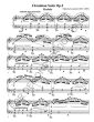 Lysenko Ukrainian Suite Op. 2 for Piano solo