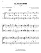 Yuletide Favorites Vol.2 TTBB a cappella