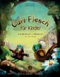 Carl Flesch für Kinder für Violine (Kinderbuch und Übebuch für die Geige) (Buch mit Audio online)