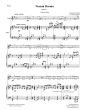 Puccini Nessun Dorma for Violin and Piano (Score and Part) (Arrangement by Lucian Moraru)