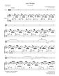 Bach Air on G - String for Viola and Piano (Score and Part) (Arrangement by Lucian Moraru)