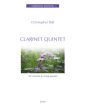 Ball Clarinet Quintet for Clarinet in Bb, 2 Violins, Viola and Violoncello Score and Parts