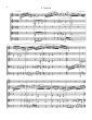 Ball Clarinet Quintet for Clarinet in Bb, 2 Violins, Viola and Violoncello Score and Parts