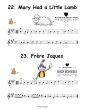 Hamalainen Violin Friends 1A Violin Part 1A (Short Pieces and Fun Exercises for the Young Violin Player)