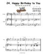Hamalainen Violin Friends 1A Piano Part 1A