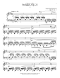 Prelude In F-Sharp Minor, Op.23, No.1