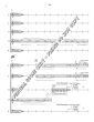 Gimon Fire (from Elements Mvt 3) for SATB