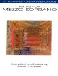 Album Opera Anthology Arias for Mezzo Soprano (edited by Robert L.Larsen)