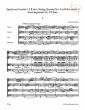 Quartet No.2 B-flat major B.17 (2 Vi.-Va.-Vc.) (Parts)