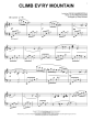 Climb Ev'ry Mountain (from The Sound Of Music) (arr. Phillip Keveren)