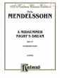 Midsummer Night's Dream Op.61