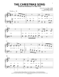 The Christmas Song (Chestnuts Roasting On An Open Fire) (arr. Phillip Keveren)