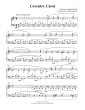 Coventry Carol [Jazz version] (arr. Eric Baumgartner)