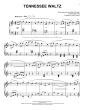 Tennessee Waltz [Classical version] (arr. Phillip Keveren)