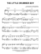 The Little Drummer Boy [Jazz version] (arr. Brent Edstrom)