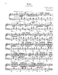 Waltz In D-Flat Major, Op. 70, No. 3