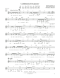 California Dreamin' (from The Daily Ukulele) (arr. Liz and Jim Beloff)