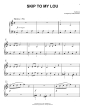 Skip To My Lou [Classical version] (arr. Phillip Keveren)