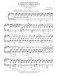 Piano Sonata No. 14 In C-Sharp Minor, Op. 27, No. 2 "Moonlight" (Movements 1-3)