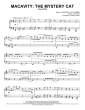 Macavity: The Mystery Cat (from Cats) (arr. Phillip Keveren)