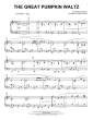 The Great Pumpkin Waltz (arr. Phillip Keveren)