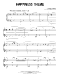 Happiness Theme (arr. Phillip Keveren)