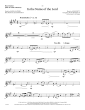 In The Name Of The Lord - Bass Clarinet (sub. Cello/Bsn)