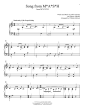 Song From M*A*S*H (Suicide Is Painless) (arr. William Gillock)