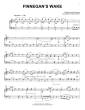 Finnegan's Wake [Classical version] (arr. Phillip Keveren)