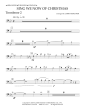 Sing We Now of Christmas (arr. Larry Kerchner) - Trombone 2