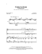 Come to Jesus (Untitled Hymn) (arr. Mark Hayes)