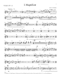 Magnificat (Brass and Percussion) (Parts) - Bb Trumpet 1,2