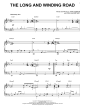 The Long And Winding Road [Jazz version] (arr. Brent Edstrom)