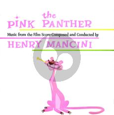 The Pink Panther