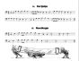 Oldenkamp Kastelein Horen, Lezen & Spelen Vol.1 Bekende Liedjes voor Trombone Bas-Sleutel