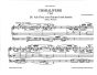 David Choralwerk Heft 5 No. 28 - 32 Orgel (Choralvorspiele, Partiten, Toccaten, Fantasien, Passacaglien u.a.)