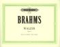 Brahms Waltzes Op. 39 Piano 4 hands