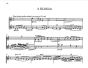 Dorati Sonata per Assisi - 5 Pieces for 2 Flutes