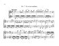 Mozart Le Nozze di Figaro fur 2 Klarinetten (arrangiert von J.G. Busch - Herausgeber Fritz Georg Holy)