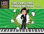 The Lang Lang Piano Method Level 2 (Bk-Cd)