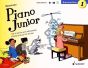 Heumann Piano Junior Klavierschule 1 (Book with Audio online) (deutsch)